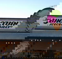 The Junction Icecreamery - Queensland Tourism