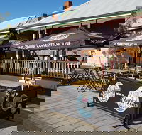 The Lockup Coffee House - QLD Tourism