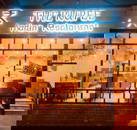The Rupee Indian Restaurant - Queensland Tourism