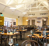The Ship Inn - QLD Tourism