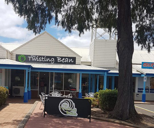 Reinscourt WA QLD Tourism