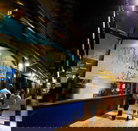 Trafalgars Hotel - Queensland Tourism