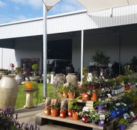 U Scape Garden Centre - QLD Tourism
