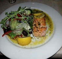 Venice Restaurant - Queensland Tourism