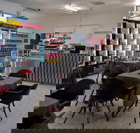 124 Cafe and Deli - Queensland Tourism