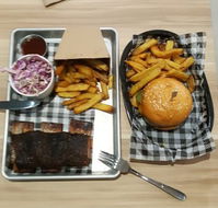 3230 Smoke  Grill - Queensland Tourism