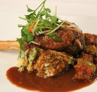 Amana Inn Restaurant - Queensland Tourism