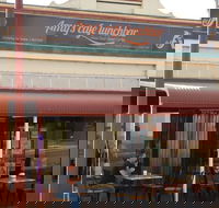 Amy's Cafe Lunchbar - Queensland Tourism