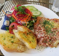 Angie's Cafe - QLD Tourism