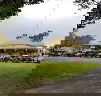 Austins Harvey - Queensland Tourism