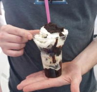 Baskin Robbins - QLD Tourism