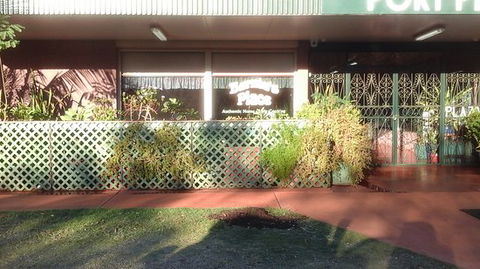 Bernie's Place - Queensland Tourism 0
