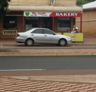 Big Apple Bakery - QLD Tourism
