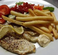 Blue Lips Fish  Chips - Queensland Tourism