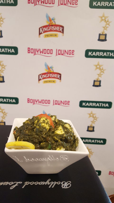 Bollywood Lounge - QLD Tourism 2
