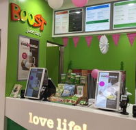 Boost Juice Bunbury - Queensland Tourism