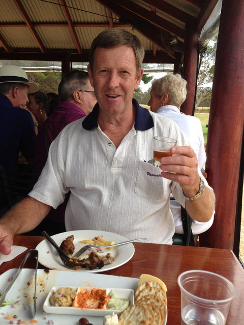 Bootleg Brewery - QLD Tourism 3