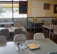 BP Roadhouse Williams - Queensland Tourism