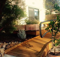 Bread And Butter Bar - Queensland Tourism
