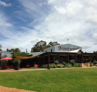 Brookwood Cafe  Restaurant - Queensland Tourism
