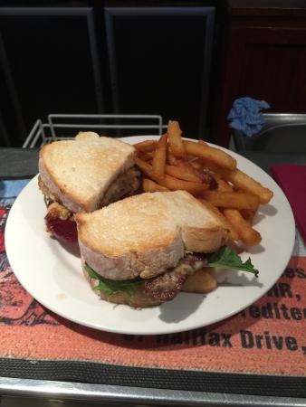 Elgin WA QLD Tourism