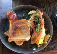 Cafe 140 - Queensland Tourism