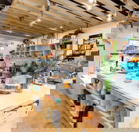 Cafe Merchant - QLD Tourism