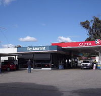 Caltex Roadhouse Williams - Queensland Tourism