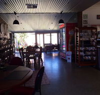 Capel Bakehouse