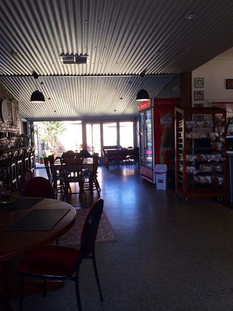 Capel Bakehouse - Queensland Tourism 0