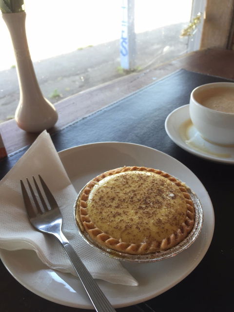 Capel Bakehouse - Queensland Tourism 2