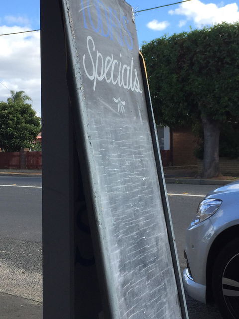 Capel Bakehouse - Queensland Tourism 3