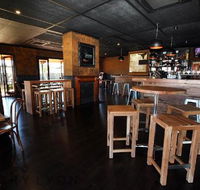 Capricorn Bar and Grill - QLD Tourism