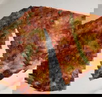 Ciao Bella Grill  Pizza - Queensland Tourism