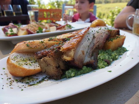 Core Cider House - QLD Tourism 0