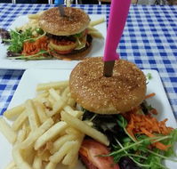Corrigin Hotel Resdtaurant  Pub - Queensland Tourism
