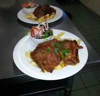 Cowaramup District Social Club - Queensland Tourism