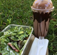 Crave Juice Bar - QLD Tourism