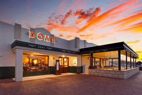 Dome Pinjarra - Queensland Tourism 0