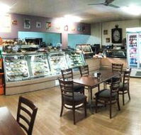 Donnybrook Family Bakery - QLD Tourism