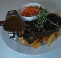 Donnybrook Hotel - QLD Tourism