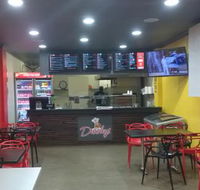 Drooley's Pizza Lounge - Queensland Tourism