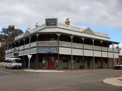 Dukes Inn - QLD Tourism 0