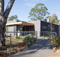 Ferguson Falls Wines Cafe - QLD Tourism