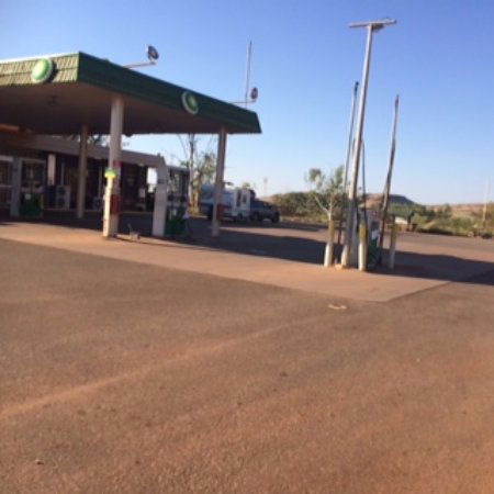 Roebourne ACT Queensland Tourism