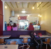 Go Cafe - Queensland Tourism