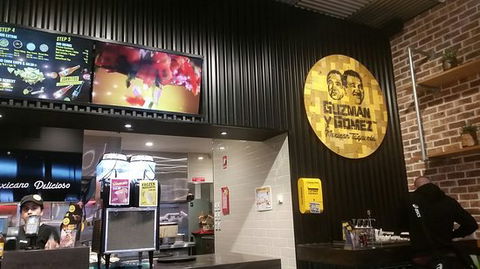 Guzman Y Gomez - Queensland Tourism 0