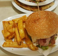 Harbourside Cafe Restaurant - QLD Tourism
