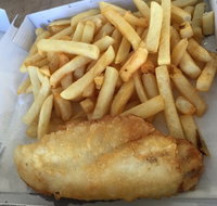 Harvey Fish  Chips - Queensland Tourism
