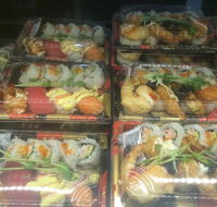 I Sushi Eaton - QLD Tourism